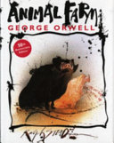 Animal Farm cover