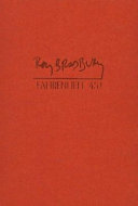 Fahrenheit 451 (English) cover