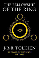 The Fellowship of the Ring cover