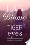 Tiger Eyes cover