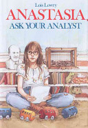 Anastasia, Ask Your Analyst/Anastasia Off Her Rocker cover