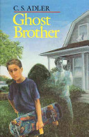 Ghost Brother cover