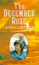 The December Rose cover
