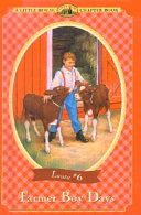 Farmer Boy Days cover