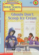 Ghouls Don't Scoop Ice Cream cover