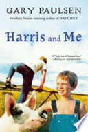 Harris and Me: A Summer Remembered cover
