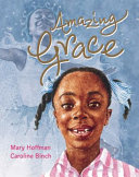 Amazing Grace cover