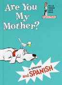 Are You My Mother? cover