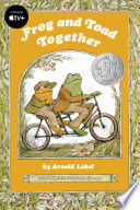 Frog and Toad Together cover