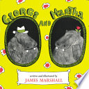 George and Martha (Unabridged) cover