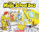 The Magic School Bus Inside the Earth cover