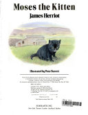 Moses the Kitten cover