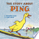 The Story About Ping cover