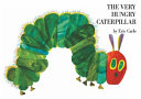 The Very Hungry Caterpillar cover
