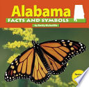 Alabama Facts and Symbols cover