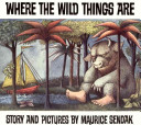 Where the Wild Things Are cover