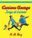Curious George cover