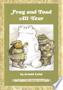 Frog and Toad All Year cover