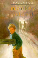 Monkey Island cover