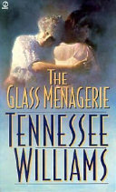 The Glass Menagerie cover