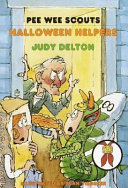Halloween Helpers cover
