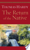 The Return of the Native cover