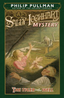 The Tiger in the Well cover