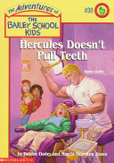 Hercules Doesn't Pull Teeth cover