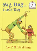 Big Dog...Little Dog cover