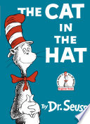 The Cat in the Hat cover