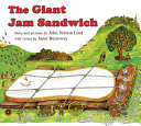 The Giant Jam Sandwich cover