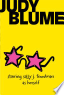 Starring Sally J. Freedman as Herself cover