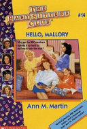 Hello, Mallory cover