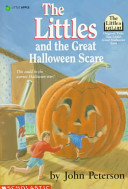 The Littles and the Great Halloween Scare cover