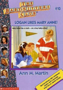 Logan Likes Mary Anne! cover