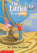The Littles Go to School cover