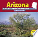 Arizona Facts and Symbols cover