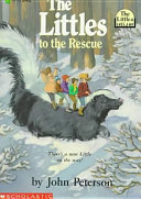 The Littles to the Rescue cover