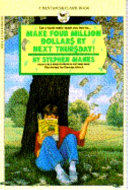 Make Four Million Dollars by Next Thursday cover