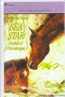 Sea Star Orphan of Chincoteague cover