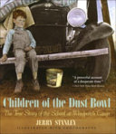 Children of the Dust Bowl cover
