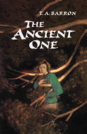 The Ancient One cover