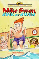 Mike Swan, Sink or Swim cover