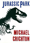 Jurassic Park cover