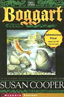 The Boggart cover