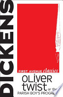 Oliver Twist (Unabridged) cover
