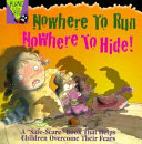 Nowhere to Run, Nowhere to Hide! cover