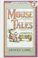 Mouse Tales cover