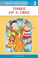 Three up a Tree cover