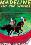 Madeline and the Gypsies cover